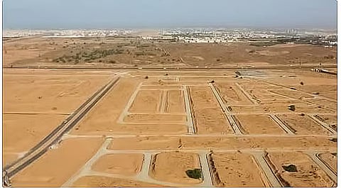 برنامج «الأراضي البيضاء والعقارات الشاغرة» يدعو الملاك لمسارعة التسجيل قبل نهاية أكتوبر