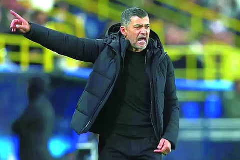 فيصل الجفن: تعاقد الاتحاد مع كونسيساو أثار فرحة جماهيرية واسعة رغم تباين الآراء