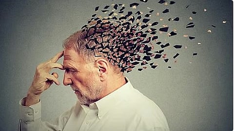 استشاري يوضح أسباب الإصابة بالزهايمر وعوامل الوقاية