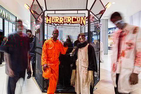 هوروركون – HorrorCon
