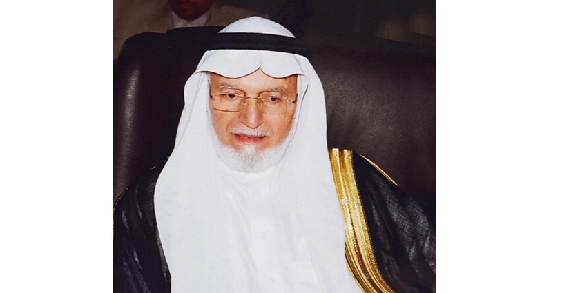 عن عمر ناهز 86 عامًا.. وفاة نائب رئيس مجلس الشورى الأسبق عبدالله نصيف