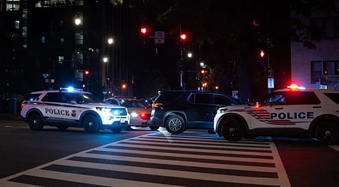 مقتل 4 وإصابة 20 آخرين بإطلاق نار في حانة بولاية كارولاينا الأمريكية