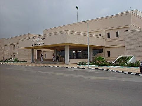 إنقاذ عشريني من مضاعفات خطيرة لفطريات الجيوب الأنفية بمستشفى أبو عريش العام