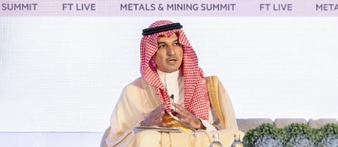 المهندس تركي البابطين