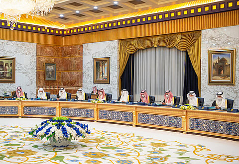 مجلس الوزراء: إطلاق الشبكة الإقليمية لاسترداد الأصول خطوة عملية تعزز قدرات مكافحة الفساد