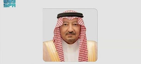 نائب وزير الخارجية يصل إلى مملكة إسواتيني في زيارة رسمية