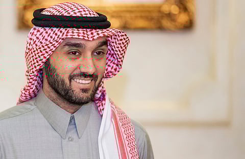 "الفيصل": وصول نسبة ممارسة النشاط البدني إلى 59.1% يعكس تنامي الوعي بأهمية الرياضة