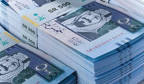 سعر الريال مقابل الجنيه المصري والعملات العربية اليوم الخميس 1-5-1447