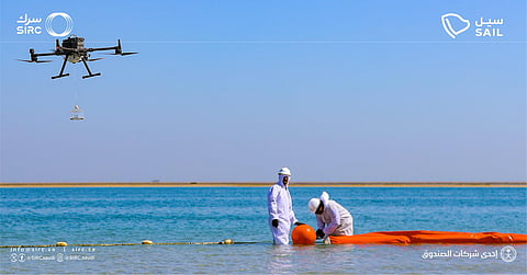 التمرين التعبوي "استجابة 18"