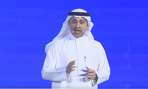وزير الصحة: «رؤية 2030» غيّرت المشهد الصحي العالمي