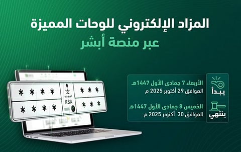 مزاد اللوحات الإلكتروني