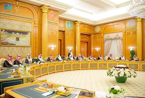 مجلس الوزراء يرحب باتفاق وقف إطلاق النار بين مملكتي تايلند وكمبوديا