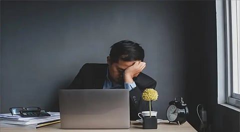 استشاري: الأعراض النفسية يمكنها التسبب بأعراض عضوية جسدية