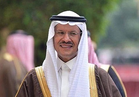 وزير الطاقة: مشروع نجران الثاني عالميا كأقل تكلفة للطاقة الشمسية بعد مشروع الشيبة