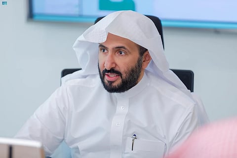 الدكتور وليد بن محمد الصمعاني