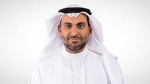 «الجلاجل» يثمّن إشادة مجلس الوزراء بنجاح ملتقى الصحة العالمي