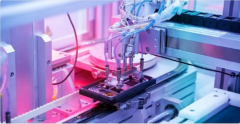 إصدار 138 ترخيصًا صناعيًّا جديدًا خلال سبتمبر 2025