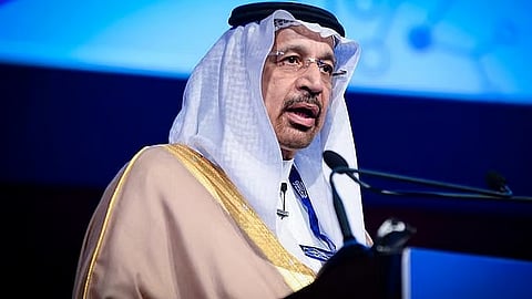 وزير الاستثمار: التشريعات في المملكة جاذبة للمستثمرين