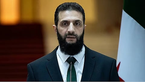 الرئيس السوري: المملكة تشكل أهمية كبيرة وبوصلة اقتصادية في المنطقة