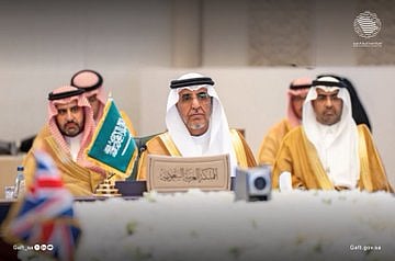 المملكة تختتم مشاركتها في الاجتماع الـ69 للجنة التعاون التجاري بدول مجلس التعاون الخليجي