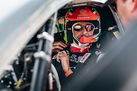 العالمي يزيد الراجحي يرفع جاهزيته في باها القصيم لمواصلة سلسلة التتويجات وتحقيق اللقب الخامس على التوالي