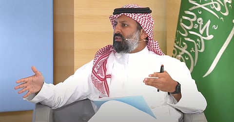 محمد القويز