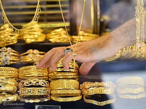 سعر الذهب في السعودية اليوم الخميس 8-5-1447 بعد ارتفاعه عالميًا