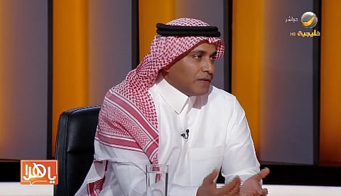 ناصر الشطيري