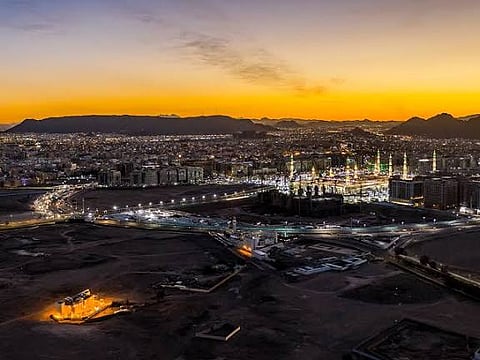 إدراج المدينة المنورة ضمن شبكة اليونيسكو العالمية للمدن المبدعة في مجال الطهي