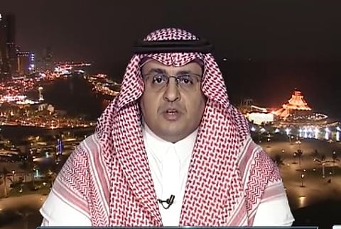 محلل اقتصادي: فتح الأسواق أمام الاستثمار الأجنبي أتاح للشركات الاستفادة داخل المملكة