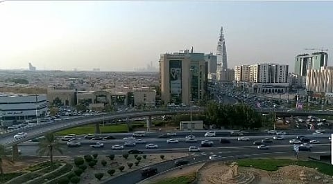 رئيس هيئة فنون العمارة والتصميم: انضمام الرياض إلى شبكة اليونسكو للمدن المبدعة في التصميم يعزز مكانتها عالميا