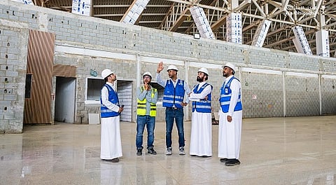 المكتب الاستراتيجي لتطوير منطقة جازان يحقق أعلى مستوى تقييم لأداء وحدات المتابعة التنموية