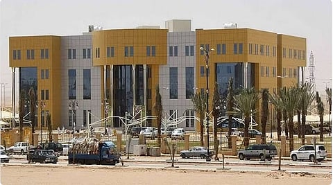 إطلاق حملة لمعالجة المباني المهجورة والآيلة للسقوط بمنطقة الحدود الشمالية