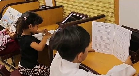 مستشارة تربوية: المملكة تولي اهتماما بالغا بمرحلة الطفولة من خلال برامج ومبادرات متنوعة