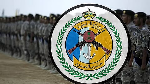 حرس الحدود يضبط 4 مقيمين من الجنسية البنجلاديشية مخالفين للائحة الأمن والسلامة لمزاولي الأنشطة البحرية