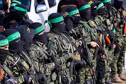 كاتب سياسي: حماس لن تتواجد بالإدارة الفلسطينية المستقبلية