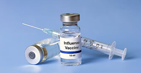 لتعدد السلالات.. مسؤول ينصح بالحصول على لقاح الإنفلونزا
