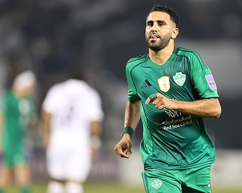 دوري أبطال آسيا للنخبة: الأهلي يفوز على السد القطري في عقر داره