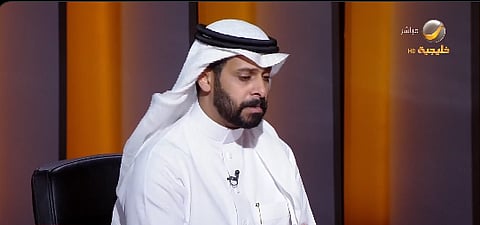 القبطان البحري مجدي الحربي