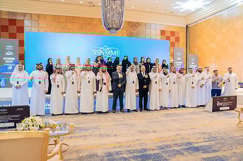 اختتام المؤتمر الدولي الثاني للجمعية السعودية للطب النووي والتصوير الجزيئي في جدة