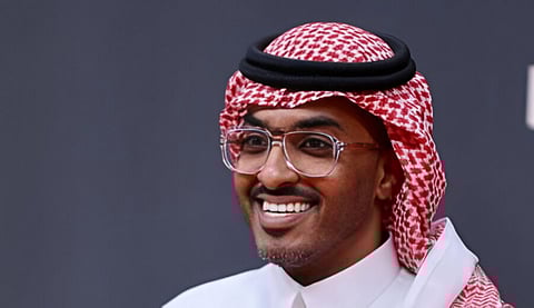 المنتج والمخرج أسامة الخريجي: أراهن على فهم طبيعة المجتمع السعودي في اختيار أعمالي