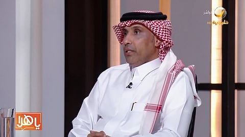 خالد آل سعد