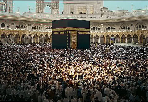 مختص يوضح آلية تعامل رجال الأمن بالحرم مع محاولات الاستفزاز