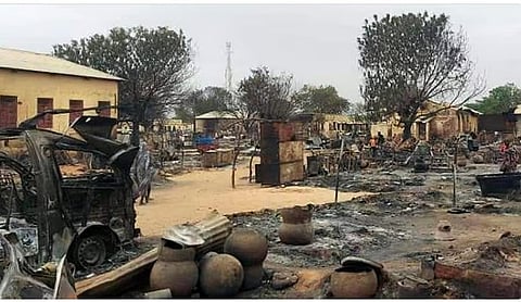 كاتب سياسي: السودان يشهد أبشع الجرائم التي سجلت في تاريخ الإنسانية