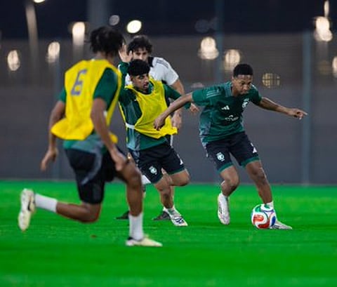 المنتخب الوطني