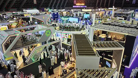 بجوائز مالية للفائزين.. "مؤتمر ومعرض الحج 2025" يُطلق هاكاثونين وتحديًا للطهاة