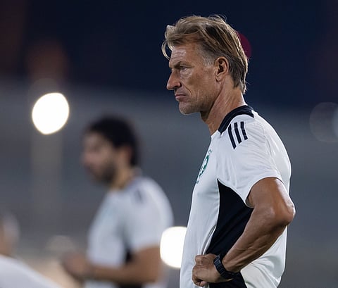 هيرفي رينارد