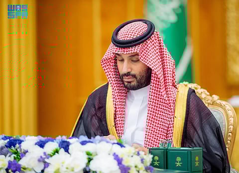 مذكرة تعاون قضائي بين المملكة والولايات المتحدة.. 12 قرارًا لمجلس الوزراء اليوم