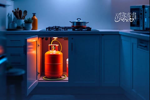 حوادث الوميض اللحظي