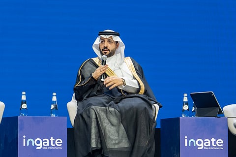 رئيس الأكاديمية المالية: تطوير الكفاءات الوطنية ركيزة لتعزيز جاهزية قطاع التأمين